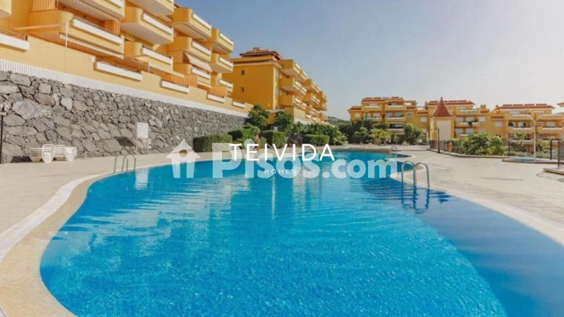 Fotografía del inmueble reportado: 2.200 €/mes — Tenerife, Tenerife
