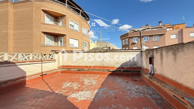 Casa – Albacete, San Pedro-Mortero
