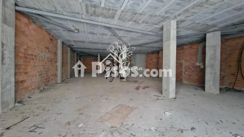 Local comercial en venta en A Gándara