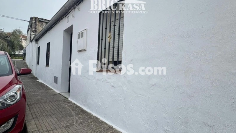 Casa – Cáceres Capital - Vista 3