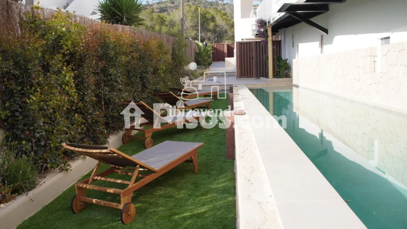 Fotografía del inmueble reportado: 1.500 €/mes — Baleares, Baleares