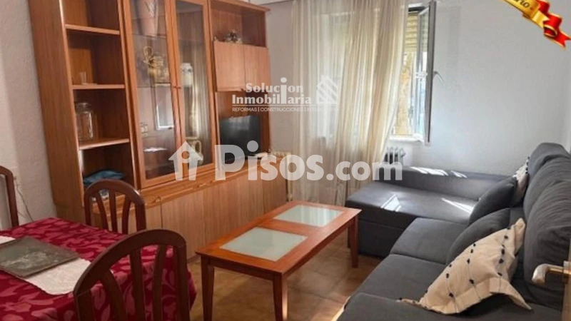 Fotografía del inmueble reportado: 900 €/mes — Salamanca, Salamanca