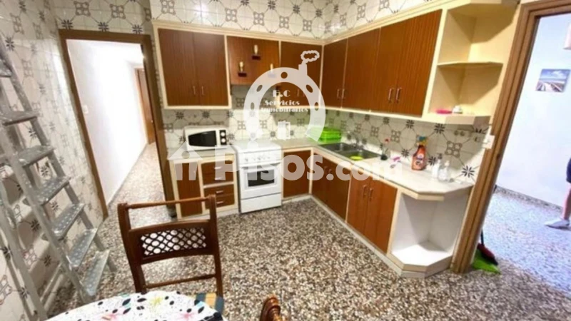 Piso – Elx - Elche