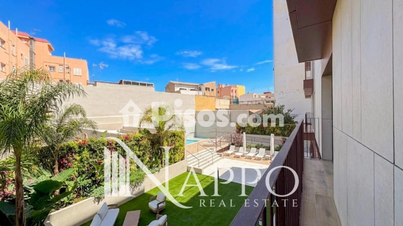 Fotografía del inmueble reportado: 1.900 €/mes — Baleares, Baleares