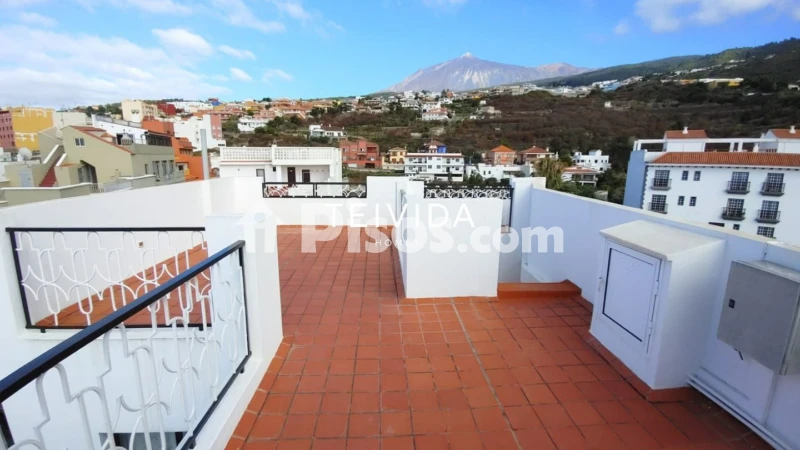 Fotografía del inmueble reportado: 1.380 €/mes — Tenerife, Tenerife