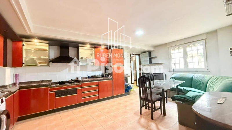 Fotografía del inmueble reportado: 1.000 €/mes — Salamanca, Salamanca
