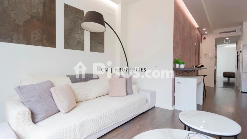 Fotografía del inmueble reportado: 1.675 €/mes — Valencia, Valencia