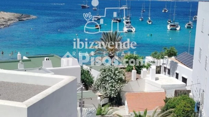 Fotografía del inmueble reportado: 1.500 €/mes — Baleares, Baleares