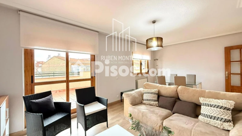 Fotografía del inmueble reportado: 1.100 €/mes — Salamanca, Salamanca