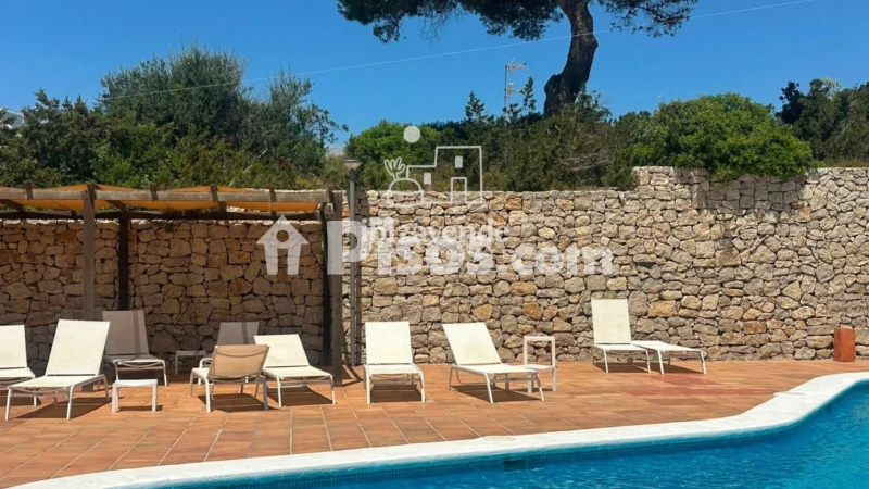 Fotografía del inmueble reportado: 4.500 €/mes — Baleares, Baleares