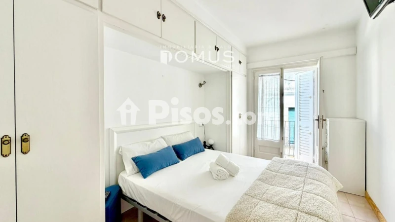 Fotografía del inmueble reportado: 750 €/mes — Girona, Girona