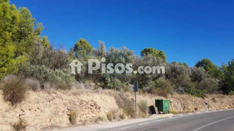 Terreno en venta en Casco Urbano
