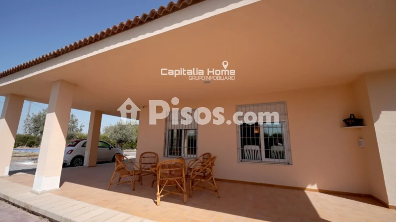 Casa – Orihuela, San Antón