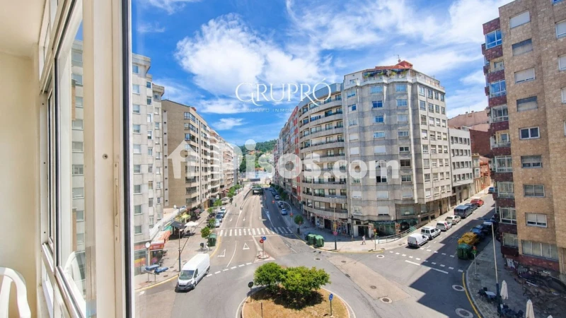 Fotografía del inmueble reportado: 975 €/mes — Pontevedra, Pontevedra
