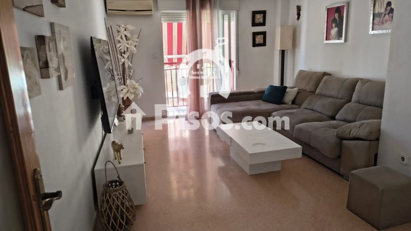 Piso – Elx - Elche