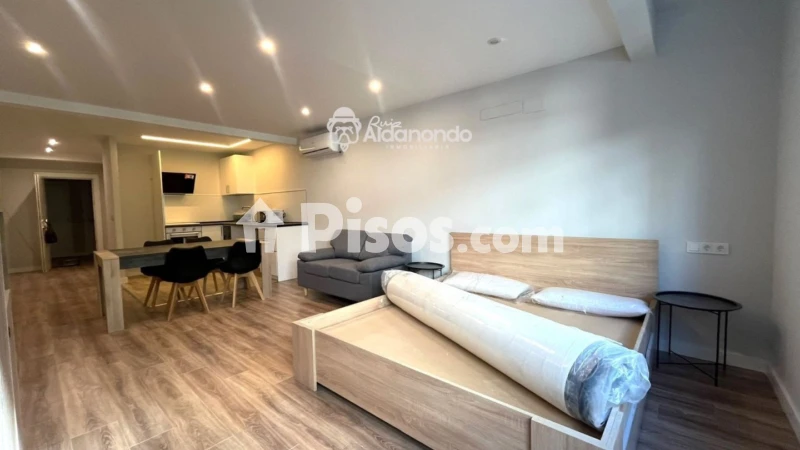 Fotografía del inmueble reportado: 900 €/mes — Salamanca, Salamanca