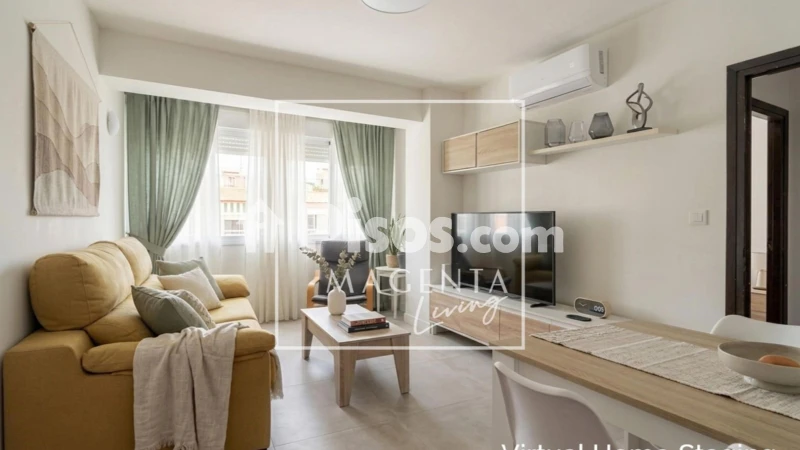Piso – Alicante - Alacant