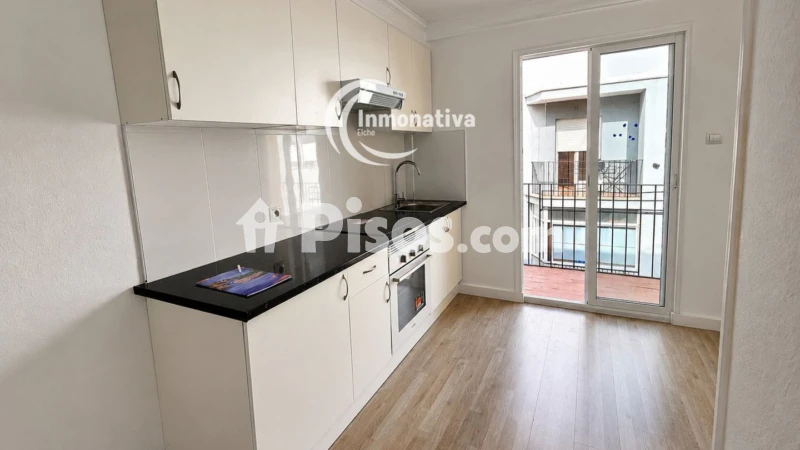 Piso – Aspe