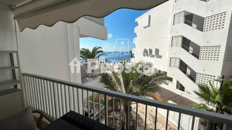 Fotografía del inmueble reportado: 1.800 €/mes — Baleares, Baleares