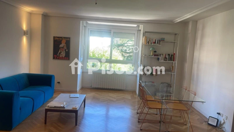Fotografía del inmueble reportado: 3.100 €/mes — Madrid, Madrid