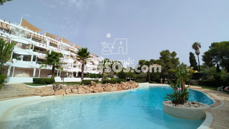 Fotografía del inmueble reportado: 2.000 €/mes — Baleares, Baleares