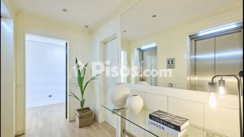 Fotografía del inmueble reportado: 5.635 €/mes — Barcelona, Barcelona