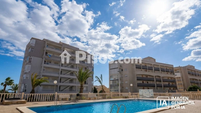Piso – Elx - Elche