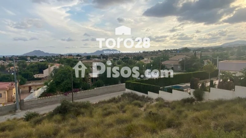 Terreno en venta en Camino los Ramos