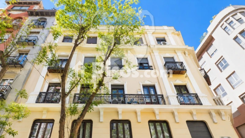 Fotografía del inmueble reportado: 1.750 €/mes — Madrid, Madrid