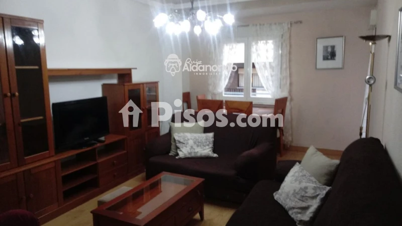 Fotografía del inmueble reportado: 1.100 €/mes — Salamanca, Salamanca