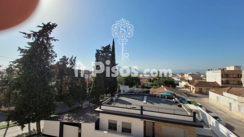 Piso – Benejúzar