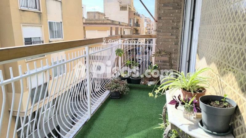 Piso – Santa Pola
