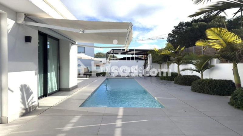Fotografía del inmueble reportado: 10.000 €/mes — Baleares, Baleares