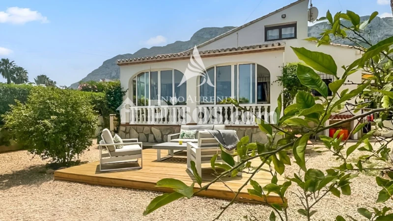 Casa – Dénia
