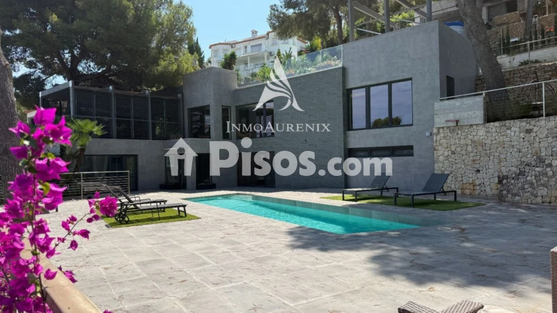 Casa – Xàbia - Jávea