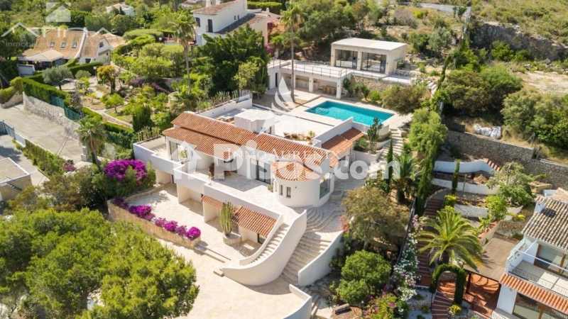 Casa – Xàbia - Jávea