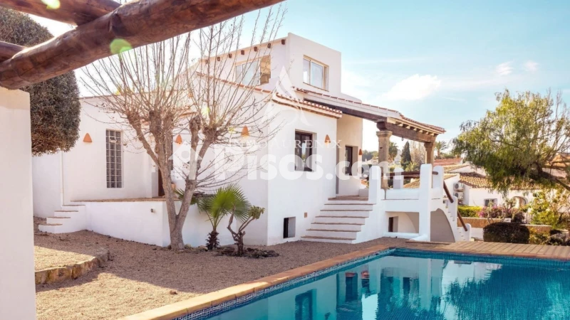 Casa – Xàbia / Jávea, Toscal, la Marina Alta