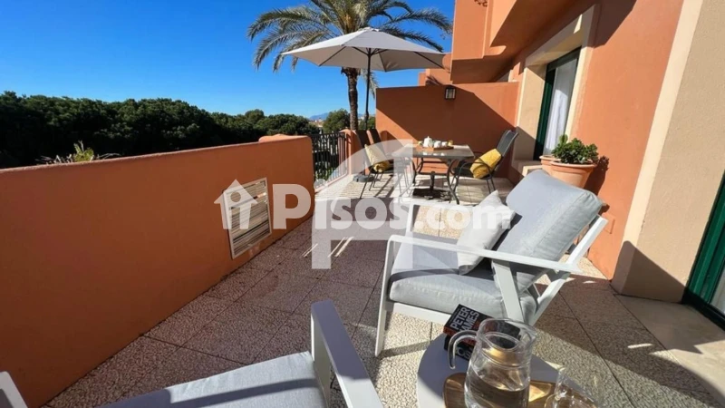 Fotografía del inmueble reportado: 2.000 €/mes — Málaga, Málaga