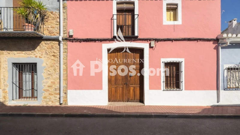Casa – Dénia
