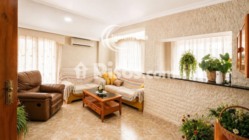Piso – Elx - Elche