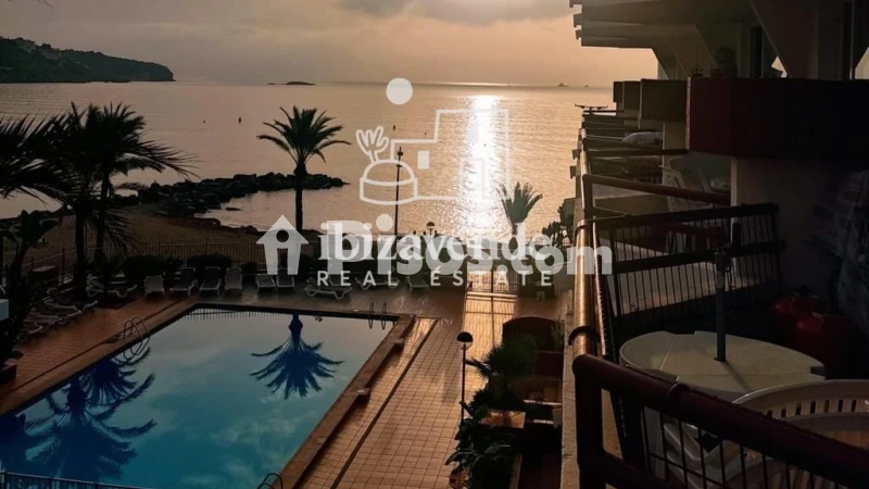 Fotografía del inmueble reportado: 1.500 €/mes — Baleares, Baleares
