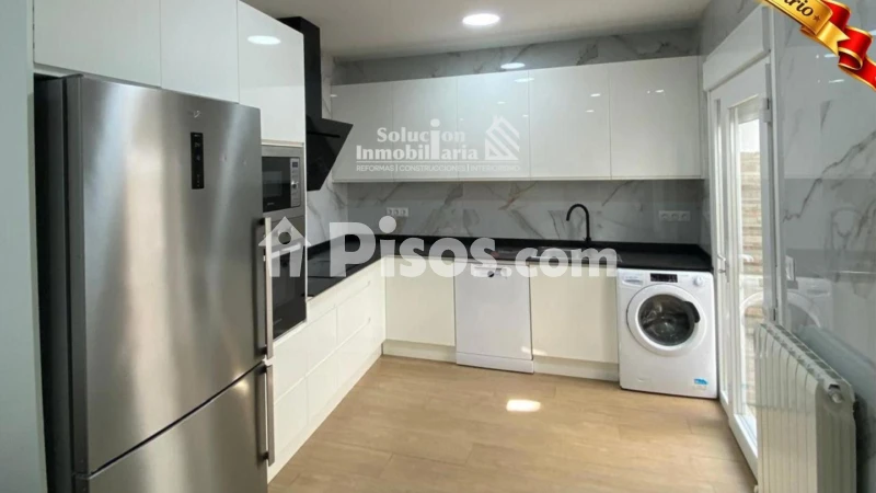Fotografía del inmueble reportado: 1.400 €/mes — Salamanca, Salamanca