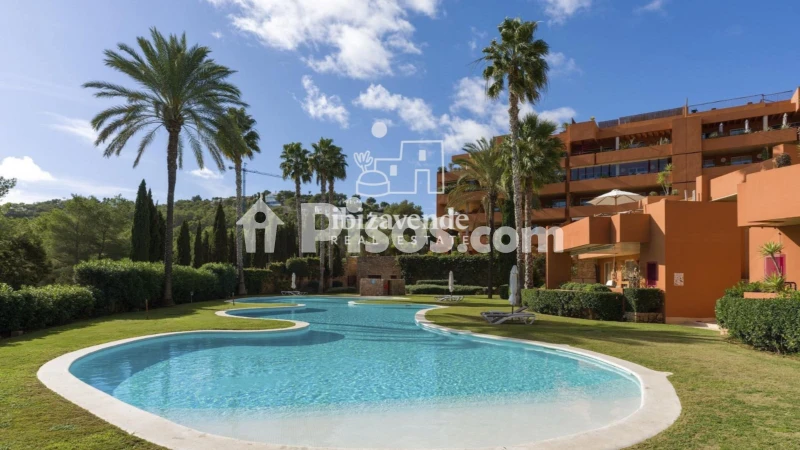 Fotografía del inmueble reportado: 2.900 €/mes — Baleares, Baleares