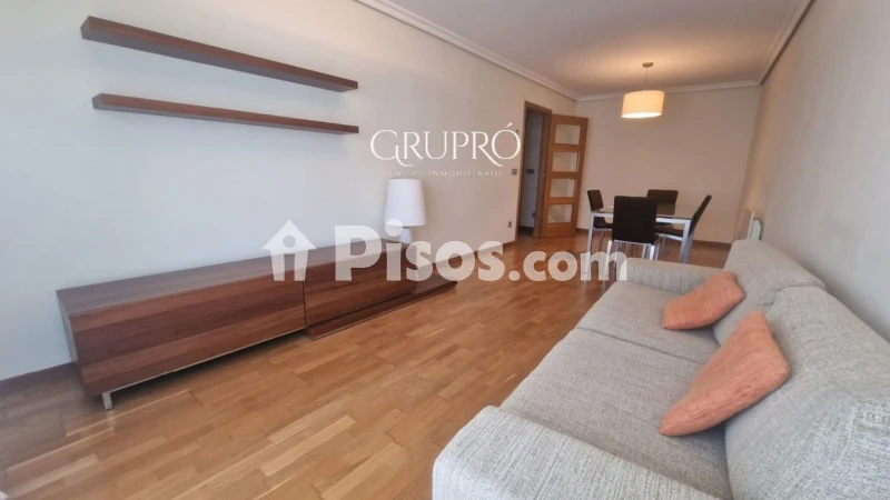 Fotografía del inmueble reportado: 850 €/mes — Pontevedra, Pontevedra