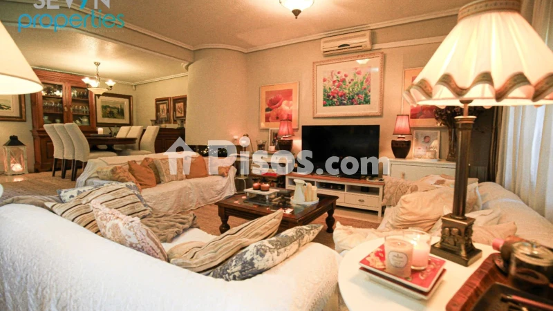 Casa – Alicante - Alacant