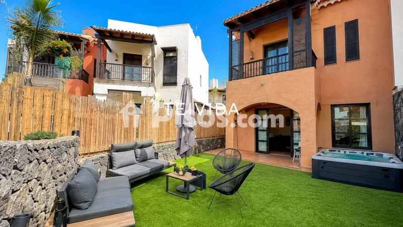 Fotografía del inmueble reportado: 2.700 €/mes — Tenerife, Tenerife