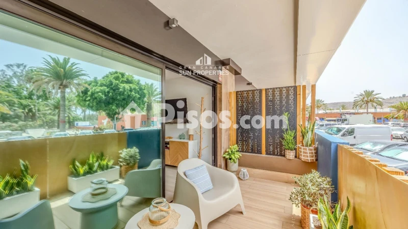 Fotografía del inmueble reportado: 1.600 €/mes — Las Palmas, Las Palmas