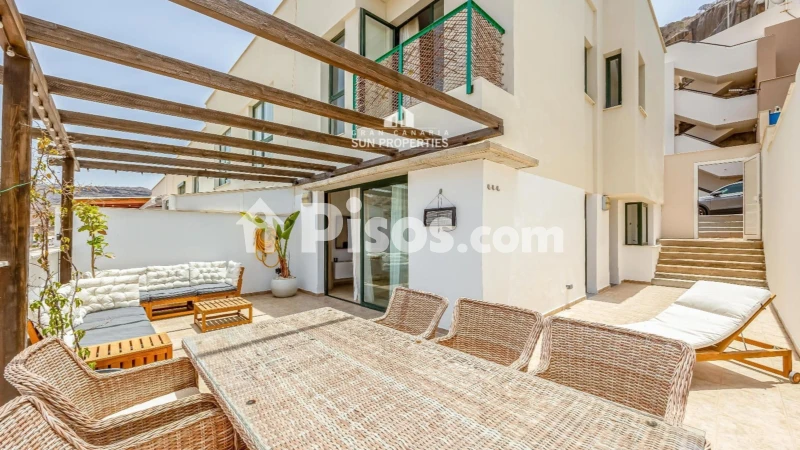 Fotografía del inmueble reportado: 1.800 €/mes — Las Palmas, Las Palmas