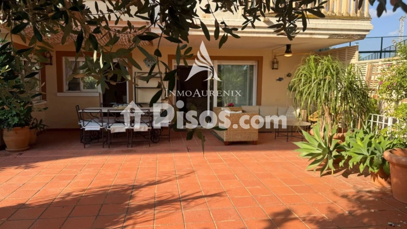 Pis – Xàbia / Jávea, Urbanització Poble Blanc, la Marina Alta
