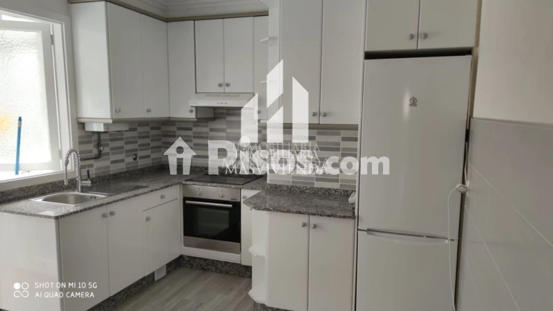 Fotografía del inmueble reportado: 1.000 €/mes — Pontevedra, Pontevedra
